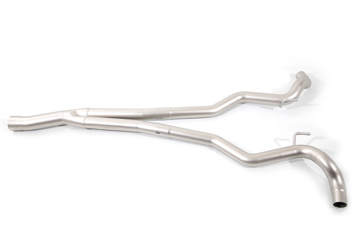 cp-e Austenite Ford Mustang EcoBoost 2.3 Mid Exhaust System