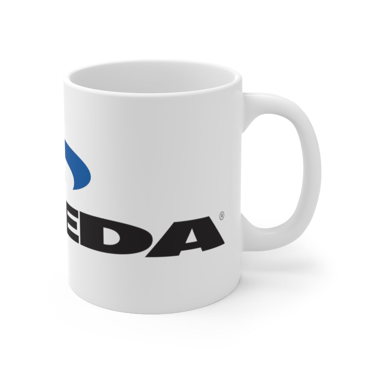 Tazas de té/café de cerámica Steeda