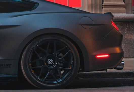 Diode Dynamics S550 Mustang Rear LED Side Markers