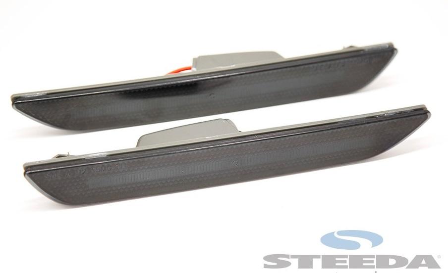 Diode Dynamics S550 Mustang Rear LED Side Markers
