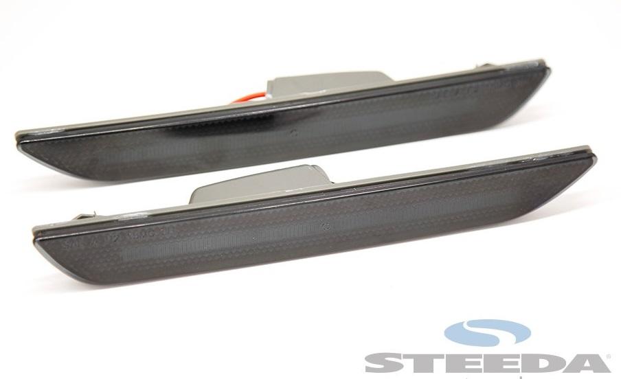 Diode Dynamics S550 موستانج علامات جانبية LED الخلفية