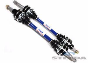 Ford Racing S550 Mustang Half Shaft Upgrade Kit