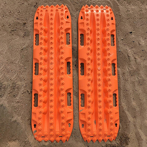 Ford Performance Off-Road Recovery Board - Pair