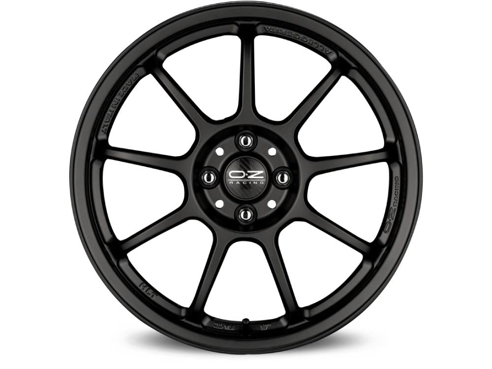 OZ Racing Alleggerita HLT 4F