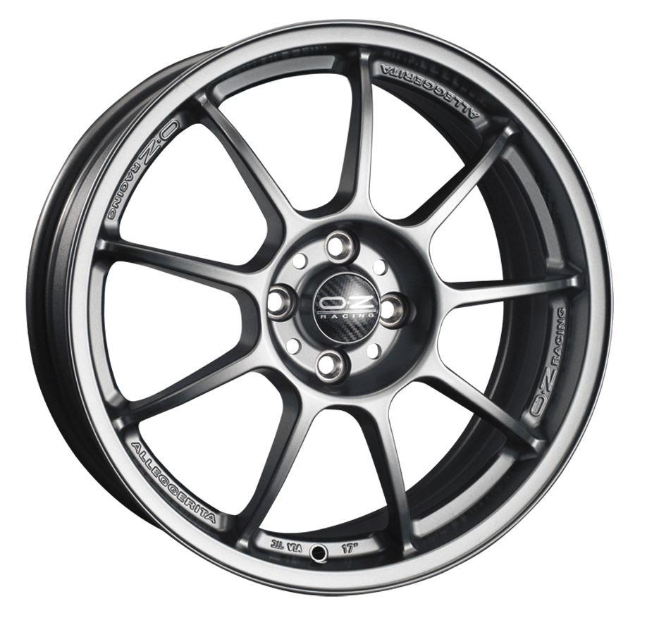 OZ Racing Alleggerita HLT 4F