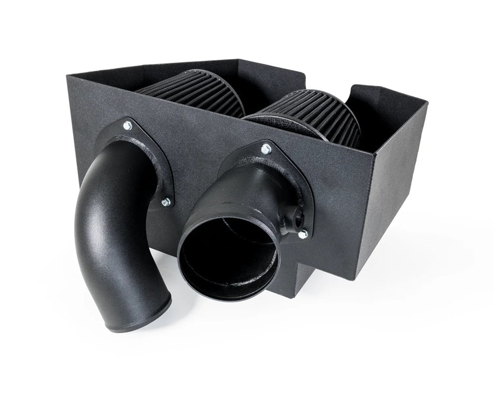 Pro Alloy Ranger Raptor 3.0 V6 Induction System