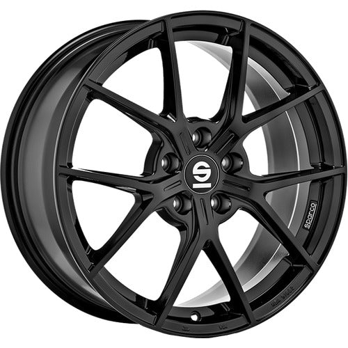 Sparco Podio Wheel para Focus RS