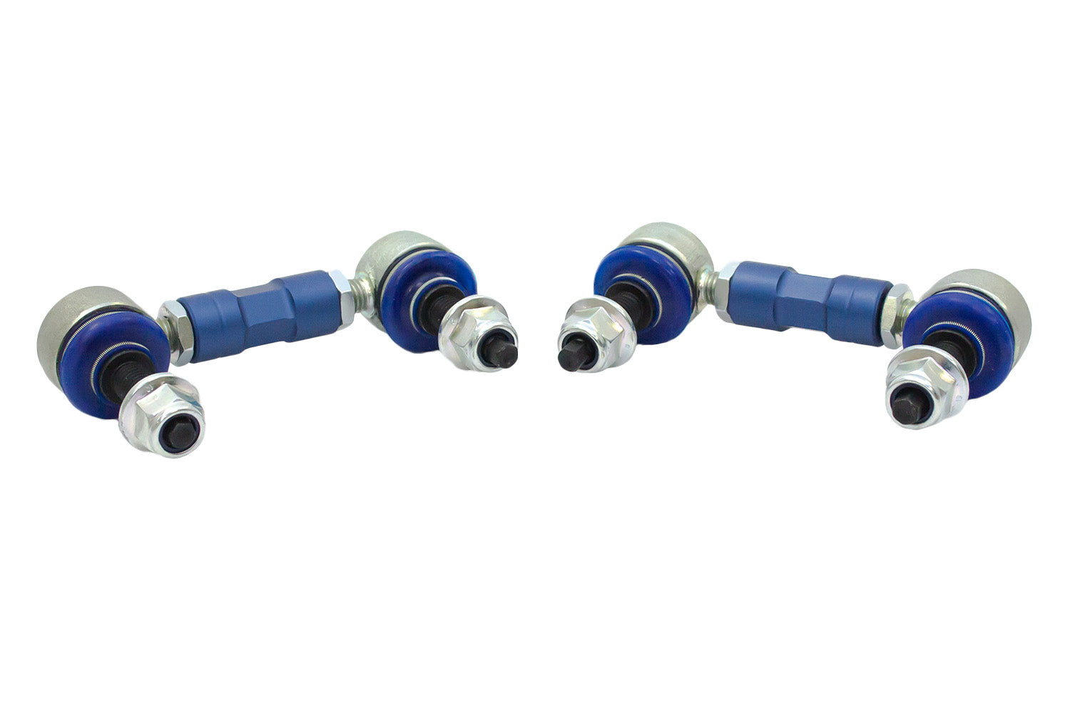 Steeda CD4 Mondeo / Fusion Adjustable Rear Sway Bar Endlinks (2013-2020)