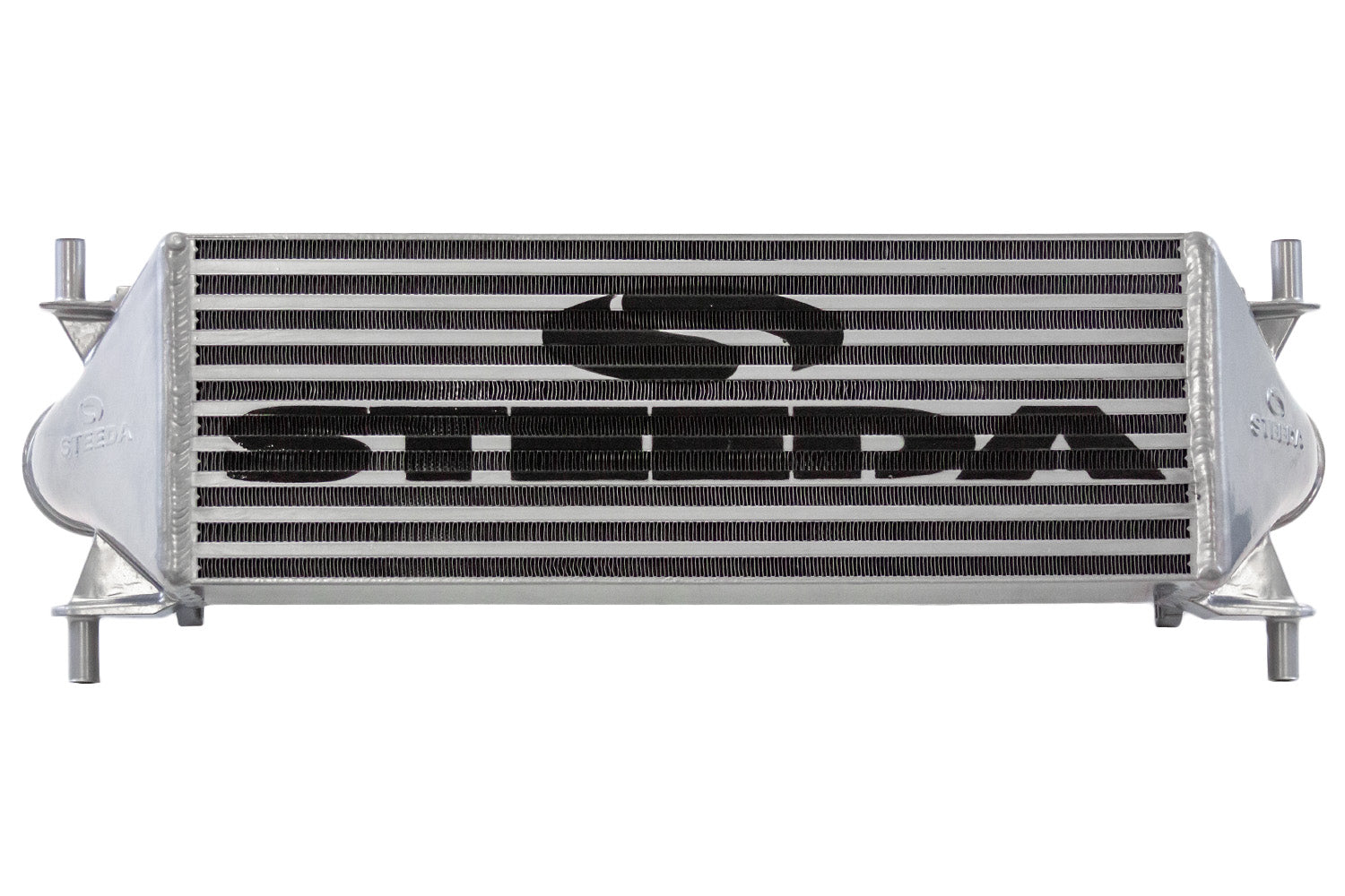 Steeda Bronco 2.3L/2.7L ProFlow Intercooler (2021-2024)