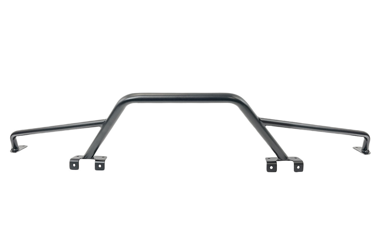 Steeda Bronco Pre-Runner Front Bumper Bar (2021-2023)