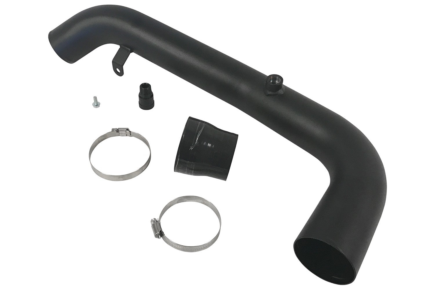 Steeda Focus RS Mise à niveau du tube d'entrée d'air froid MK3