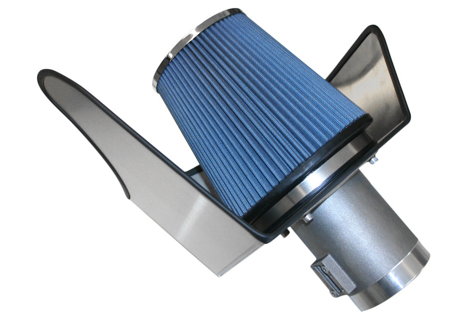 Steeda Mustang S197 GT Cold Air Intake - No Tune Required (2005-2009)