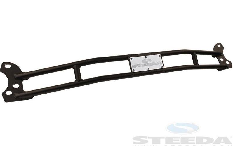 Steeda Mustang Strut Tower Brace 2015-2024