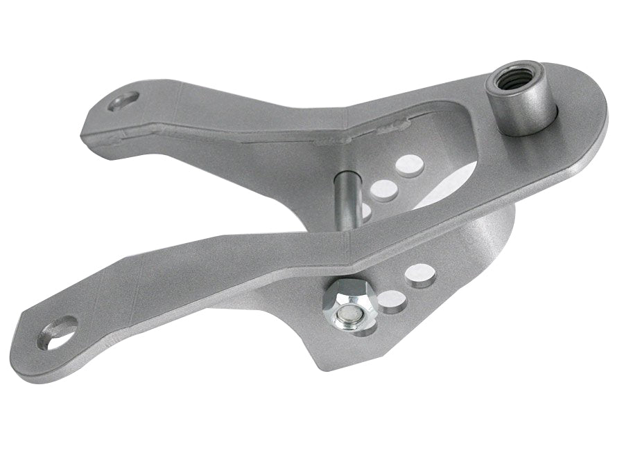 Soporte de chasis superior Steeda Mustang para 3rd Link (2011-2014)