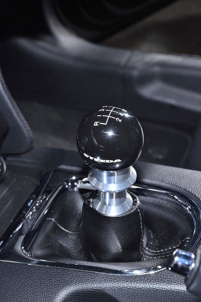 Steeda Cue Ball Shift Knob