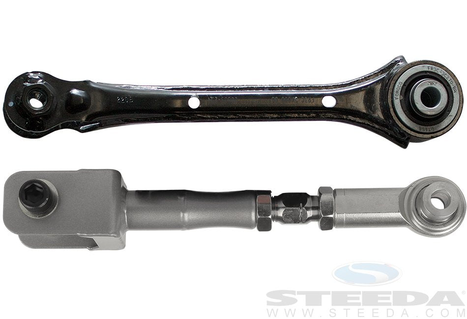 Steeda S550 Mustang ρυθμιζόμενοι σύνδεσμοι πίσω δακτύλων