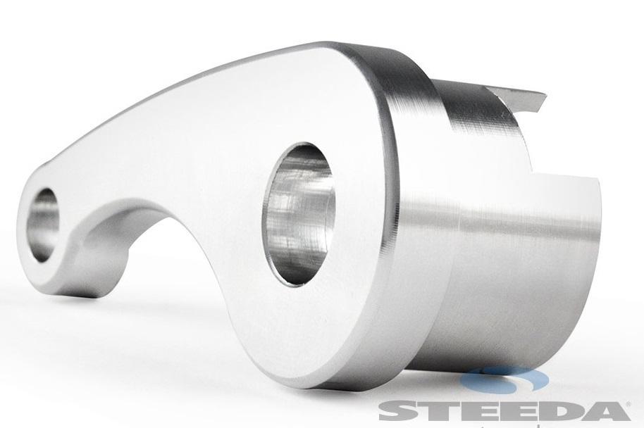 Steeda S550 Mustang Billet Innenverriegelung