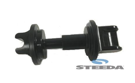 Steeda S550 Clutch Spring assembly