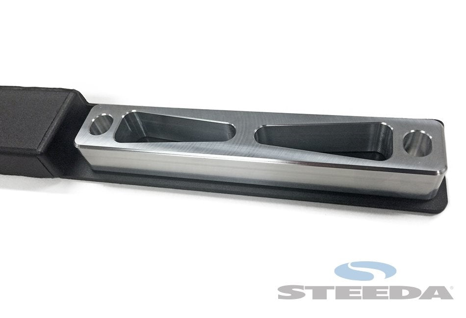 Steeda S550 Ultra-lite Wagenheberschienen 2015+