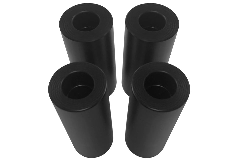 Kit di allineamento per sottotelaio Mustang IRS Steeda S550
