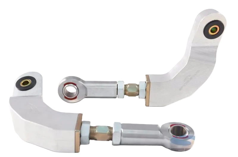 Steeda S550 Braços de cambagem ajustáveis traseiros Mustang