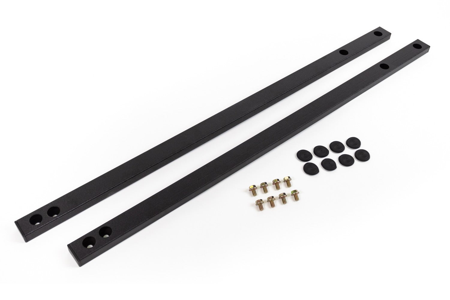 Steeda S550 Rails Jacking 555-5212