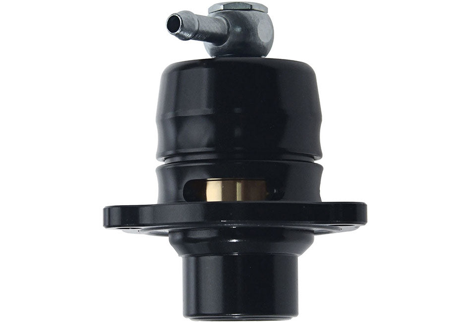 Vyfukovací ventil Turbosmart Kompact Shortie Dual Port Blow Off - Focus ST / Mondeo