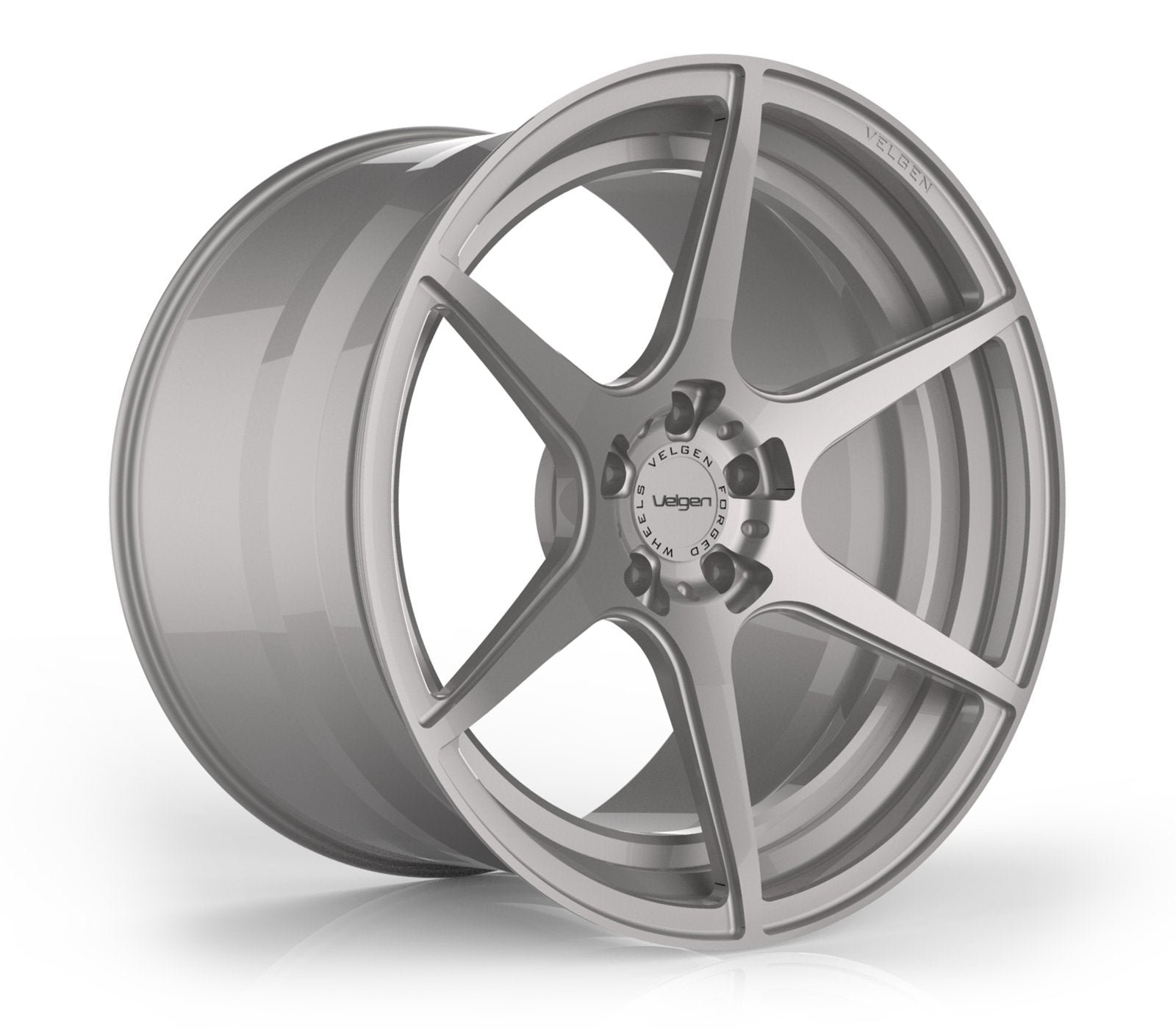 Velgen Forged Wheels Range