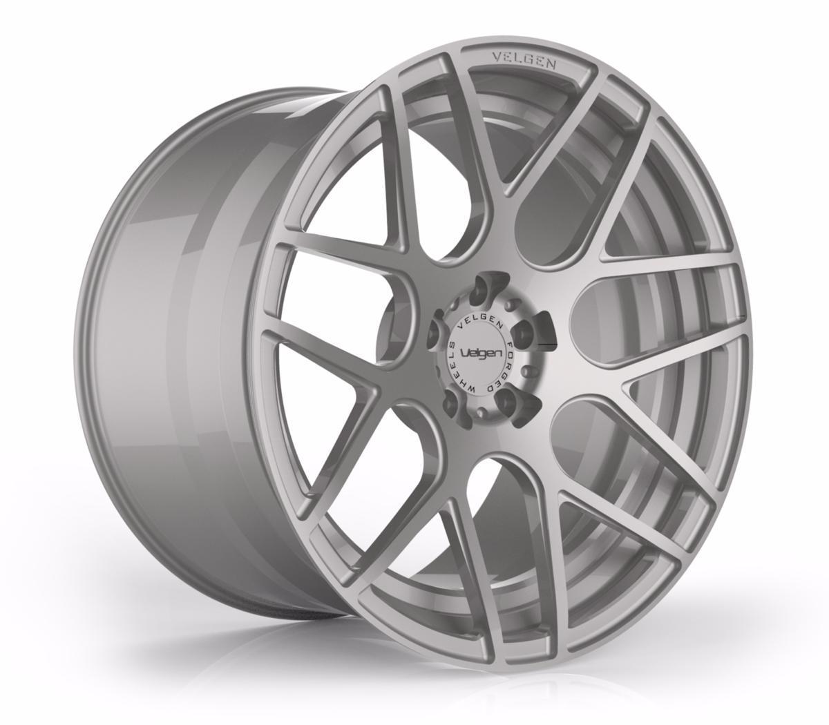 Velgen Forged Wheels Range