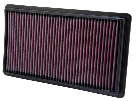 K&N Ford Explorer Panelový filtr sání vzduchu 3.0 l