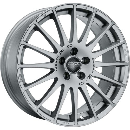 Oz Racing Superturismo GT -  Focus ST & RS-ben 17" 18" 19"