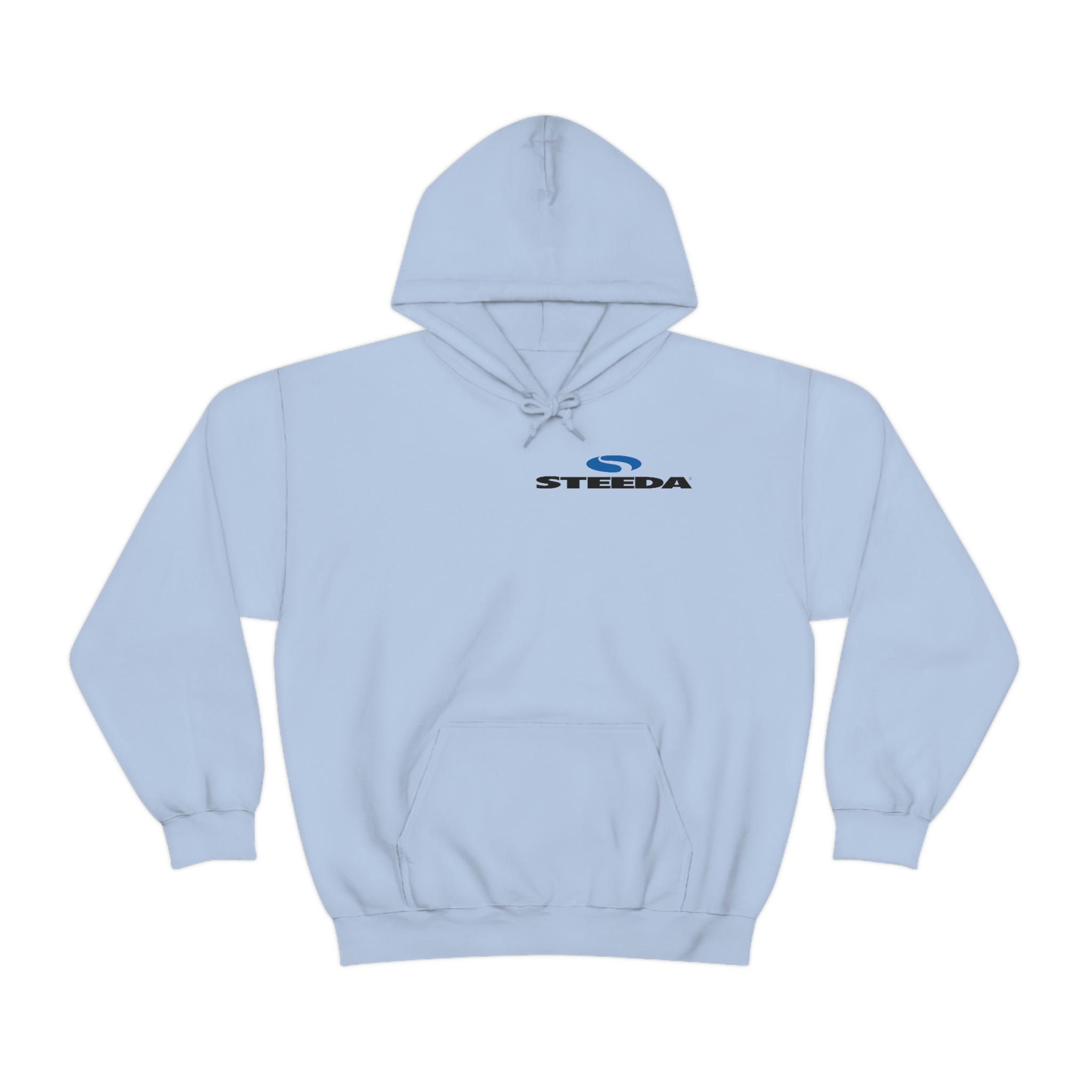 Sudadera con capucha Steeda Logo - Múltiples colores