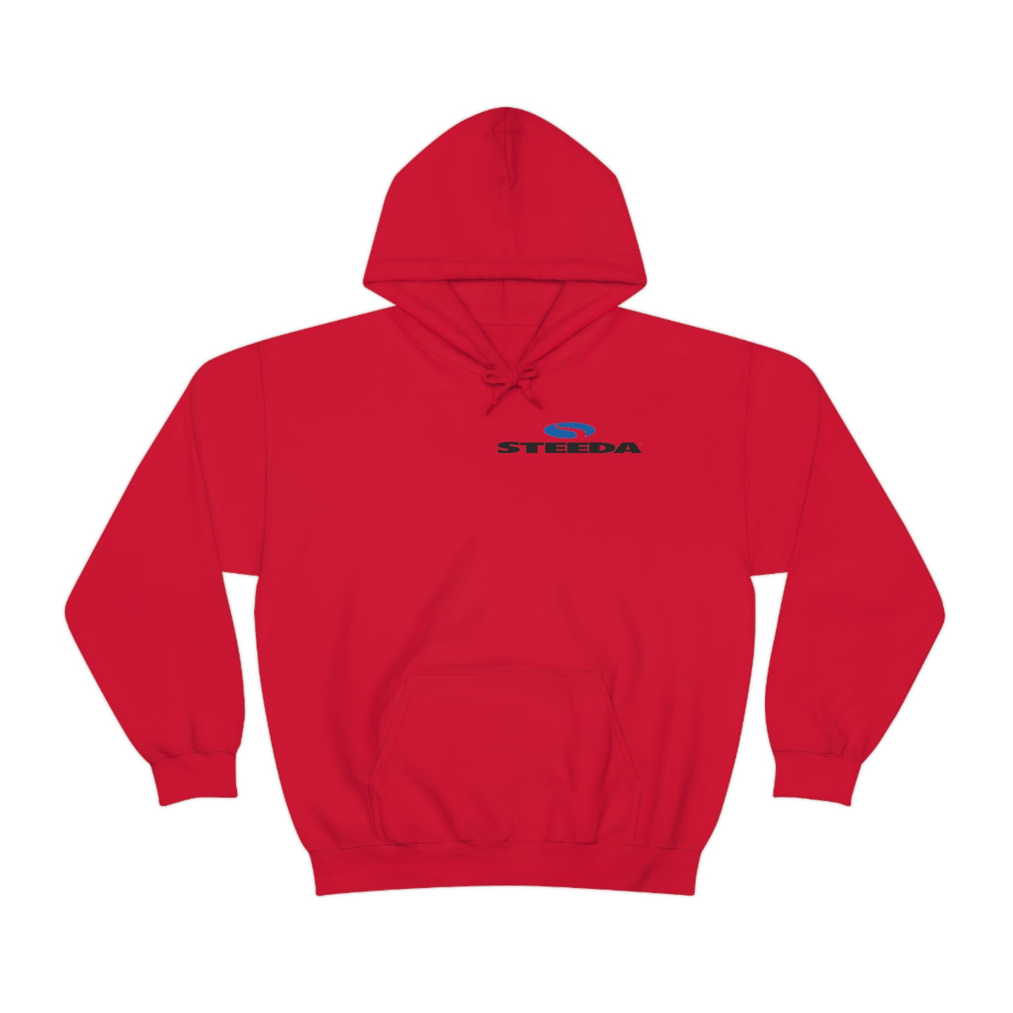 Sudadera con capucha Steeda Logo - Múltiples colores