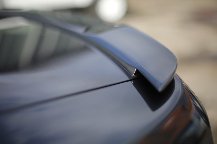 Fiege Performance S550 Mustang Convertible Rear Spoiler 2015+