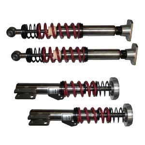 Fiesta R5 Rear Suspension Ford Racing Fiesta B-SPEC Race Suspension Kit