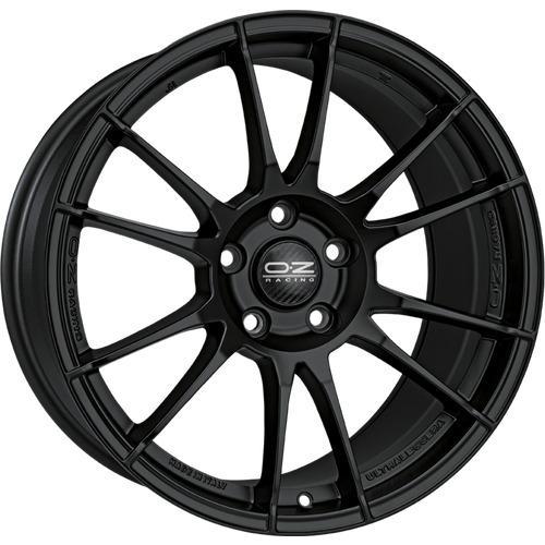 Oz Rally Racing Ford Mondeo OZ Racing Ultraleggera - Mondeo 18