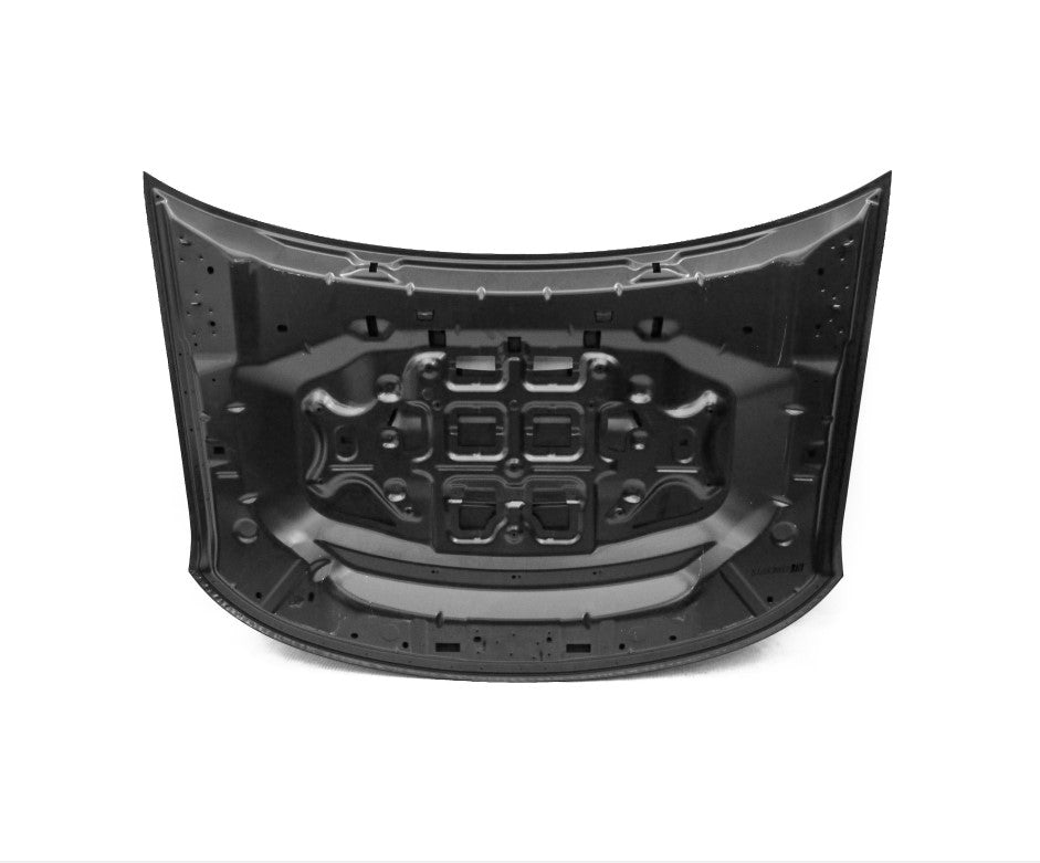MP Concepts Ford Explorer 2020 + Motorhaube im Raptor-Stil