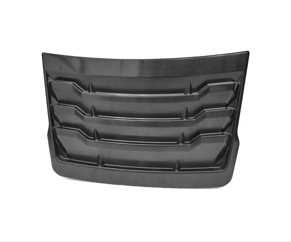 MP Concepts Ford Explorer 2020 + Motorhaube im Raptor-Stil