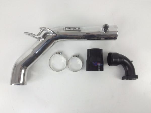 Pro Alloy Fiesta Kit d'admission Mk7 ST 180