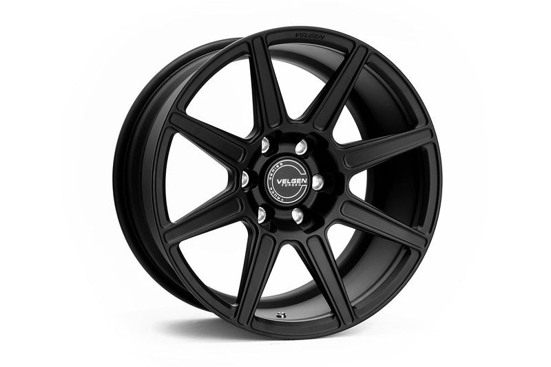 Velgen VFt8 Truck Forged Alloy Wheels. Available to purchase in a variety of colours and finishes.